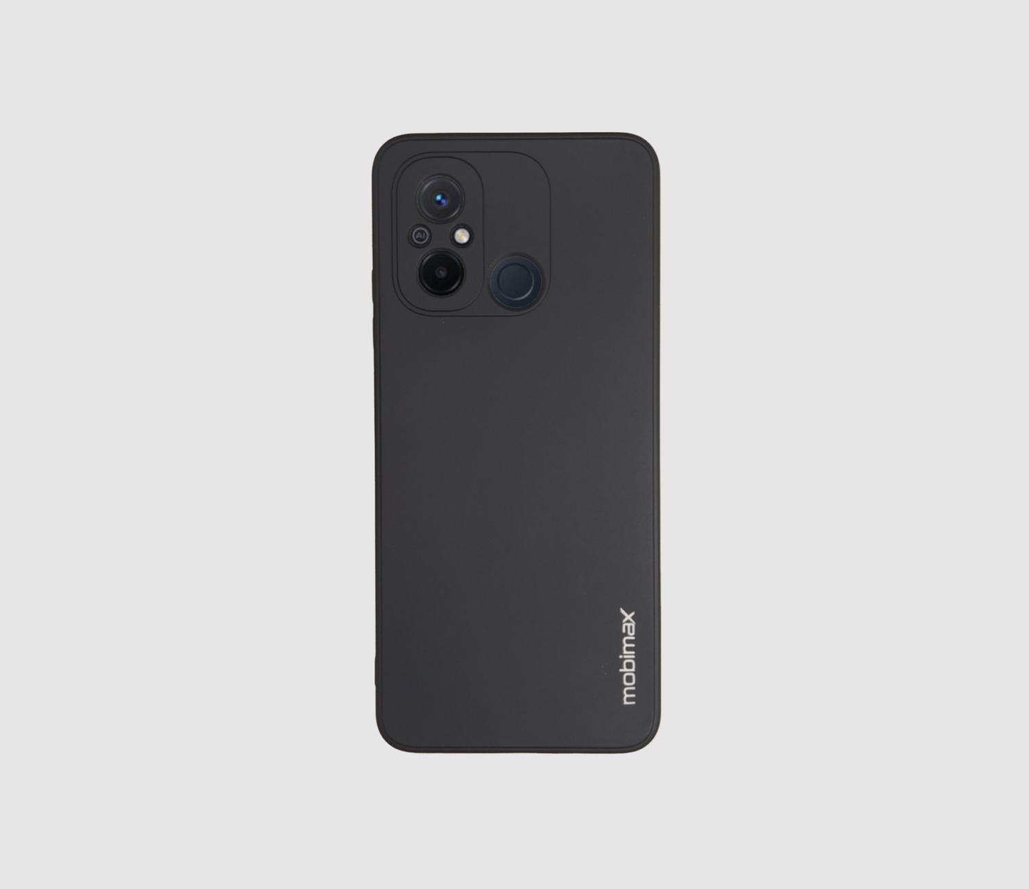 Redmi 12C  - Coque en Silicone