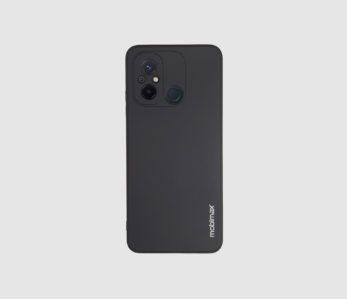 Redmi 12C  - Coque en Silicone