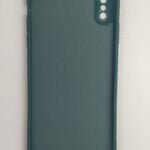 IMG_20230829_094338 iPhone XS Max - Coque en Silicone