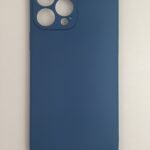 iPhone 13 Pro max - Coque en Silicone