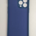 iPhone 13 Pro max - Coque en Silicone