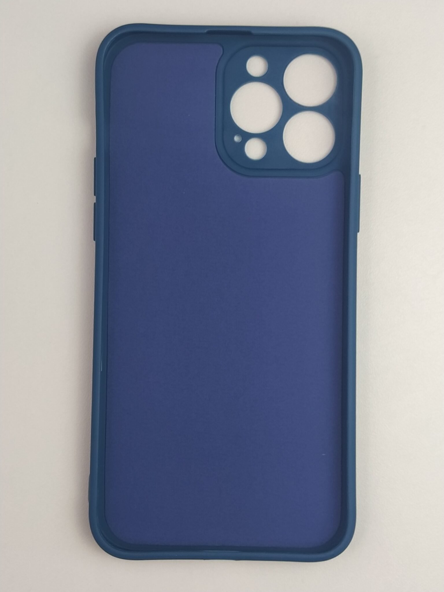 iPhone 13 Pro max - Coque en Silicone
