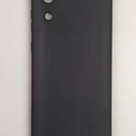 Galaxy A03 core - Coque en Silicone