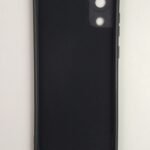 Galaxy A03 core - Coque en Silicone