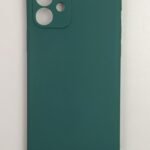 iPhone 12 - Coque en Silicone