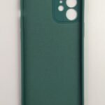 iPhone 12 - Coque en Silicone