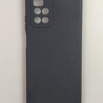 Redmi 10 | Redmi 10 2022 - Coque en Silicone