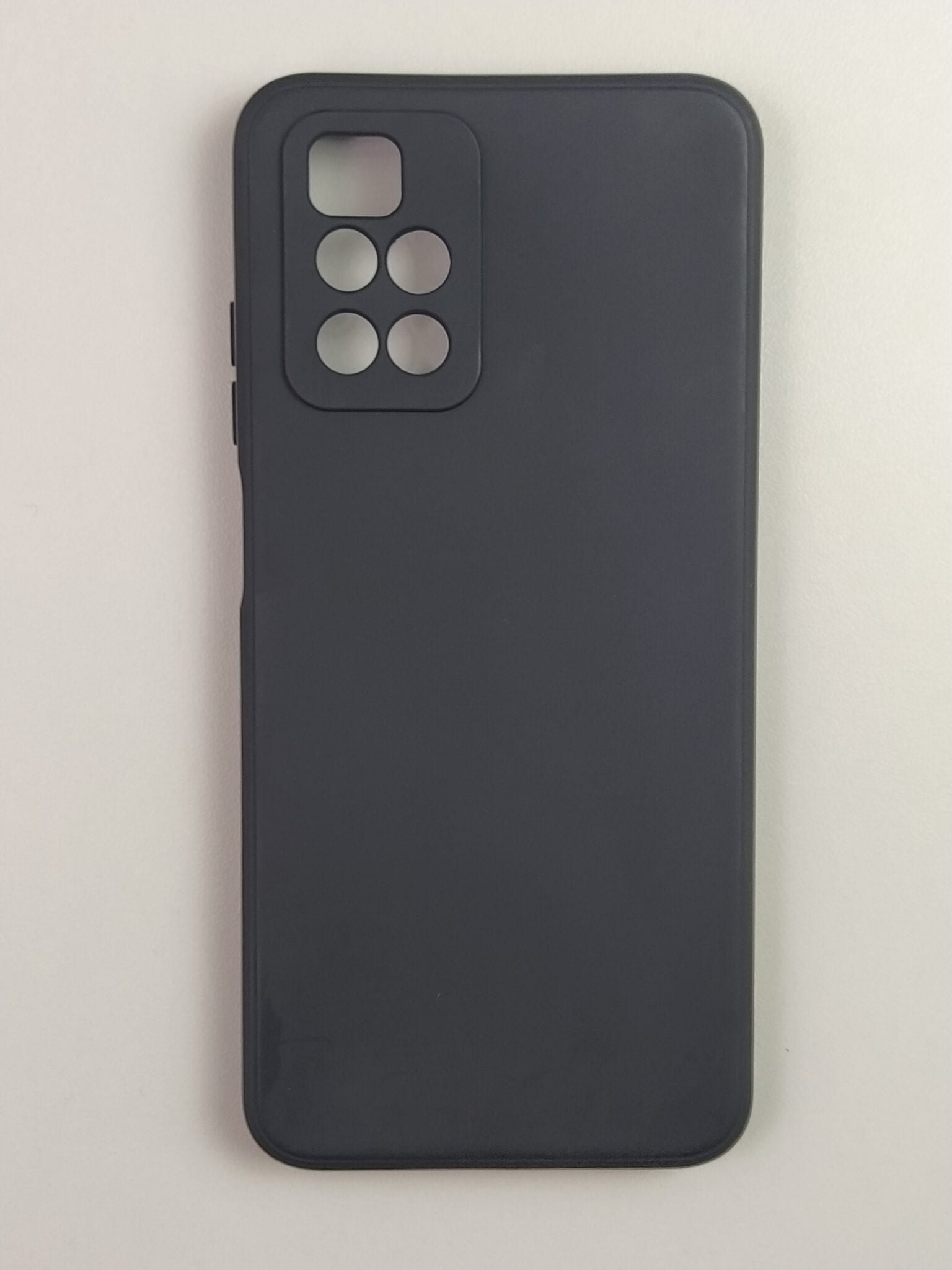 Redmi 10 | Redmi 10 2022 - Coque en Silicone
