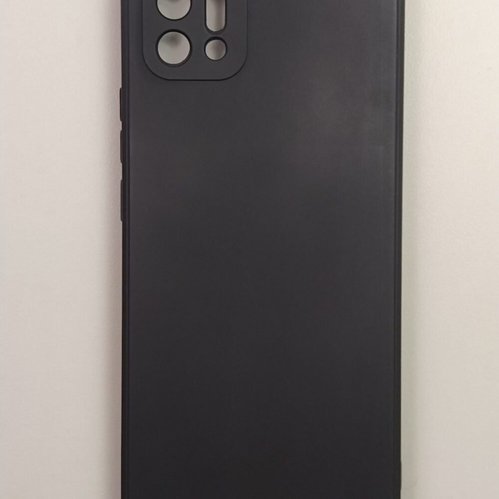 IMG_20230829_174509 Oppo A16K - Coque en Silicone