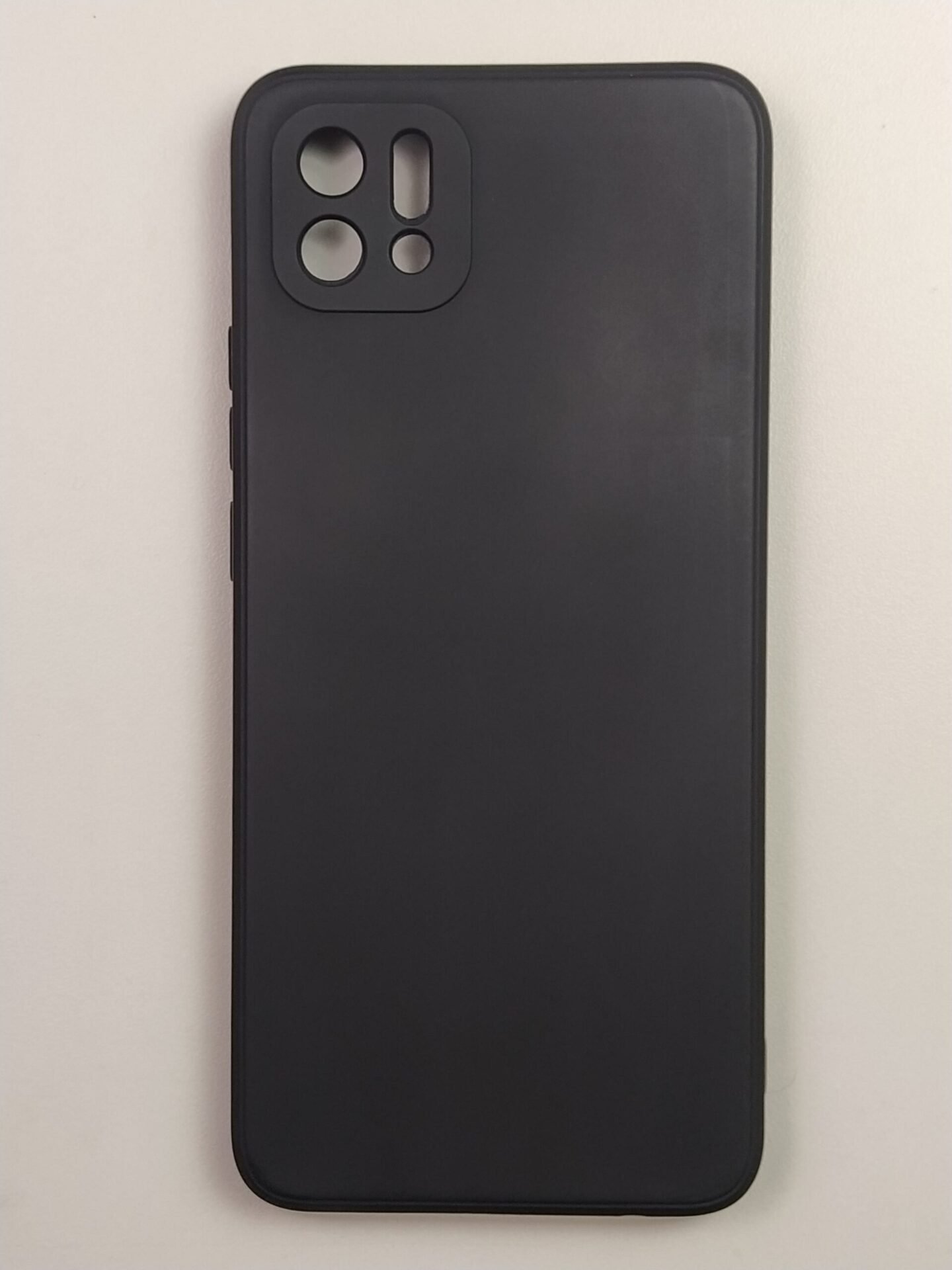 IMG_20230829_174509 Oppo A16K - Coque en Silicone