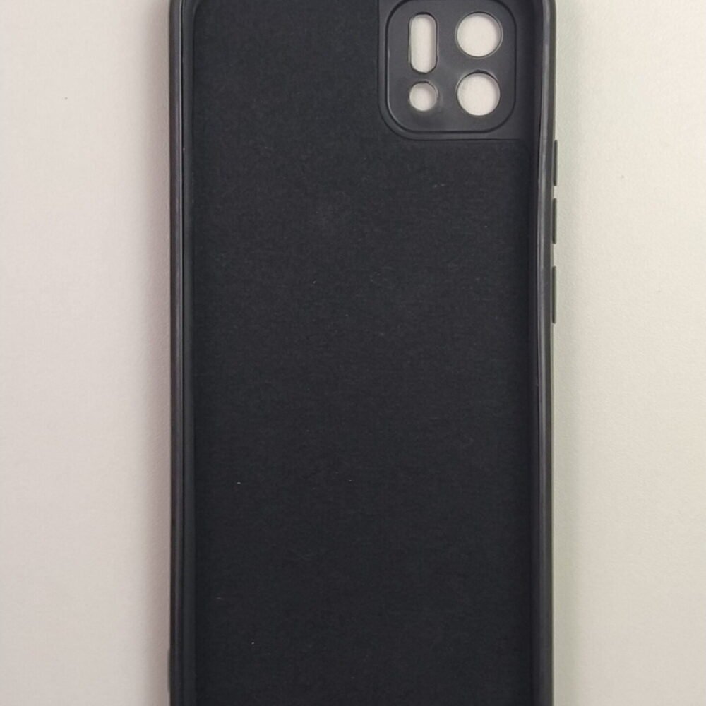 IMG_20230829_174525 Oppo A16K - Coque en Silicone