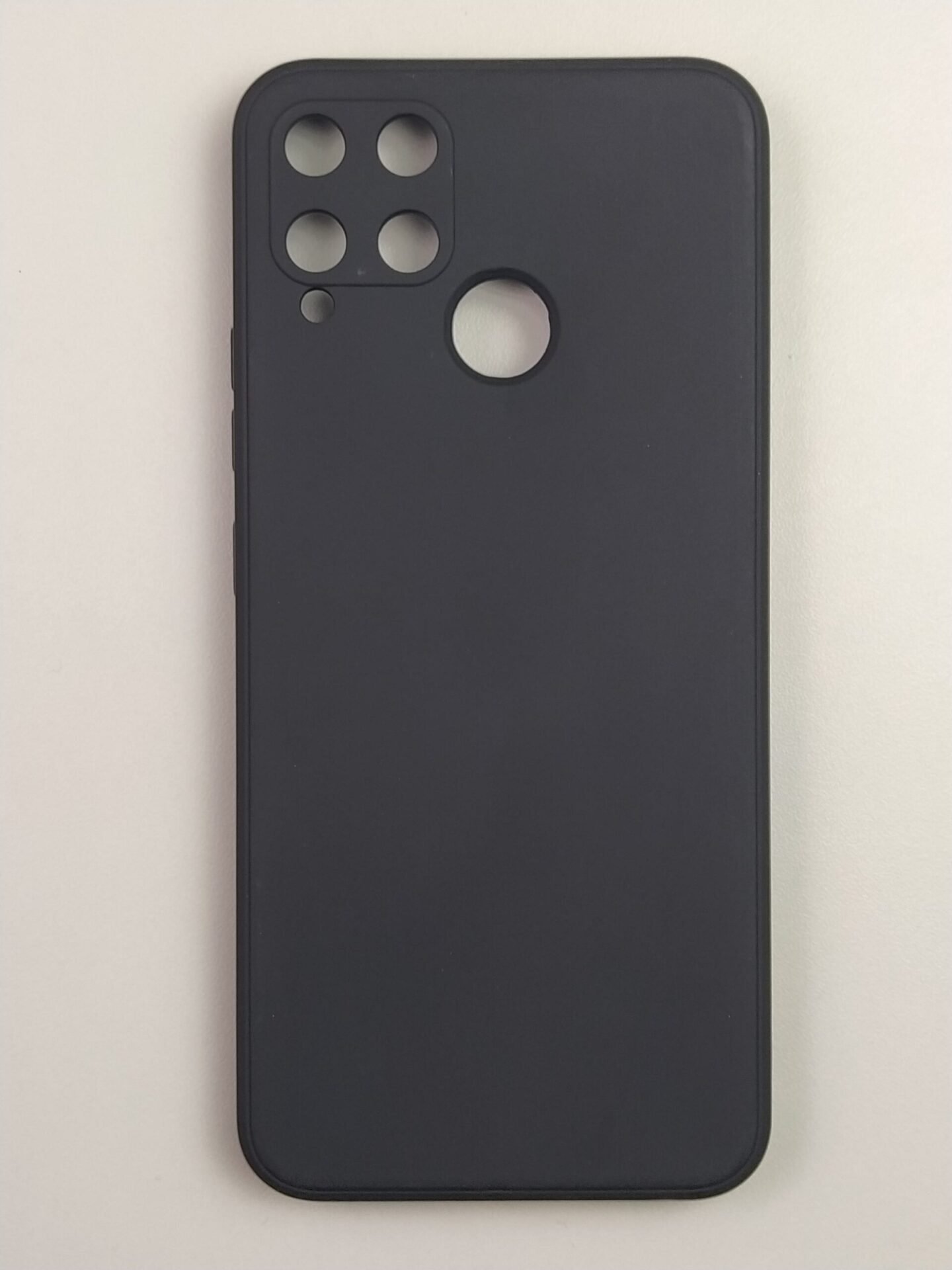 IMG_20230829_174748 Realme C15 - Coque en Silicone