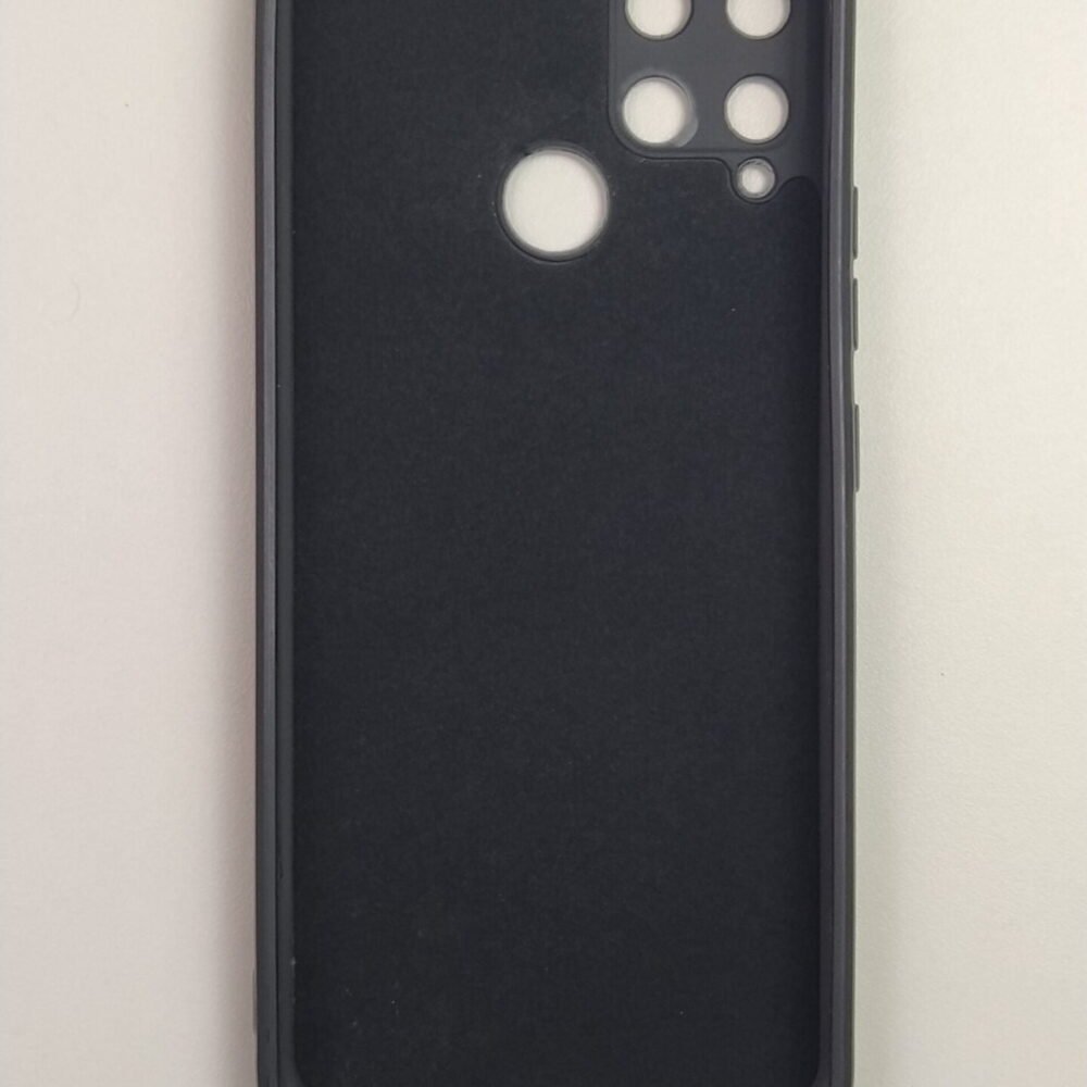 IMG_20230829_174922 Realme C15 - Coque en Silicone