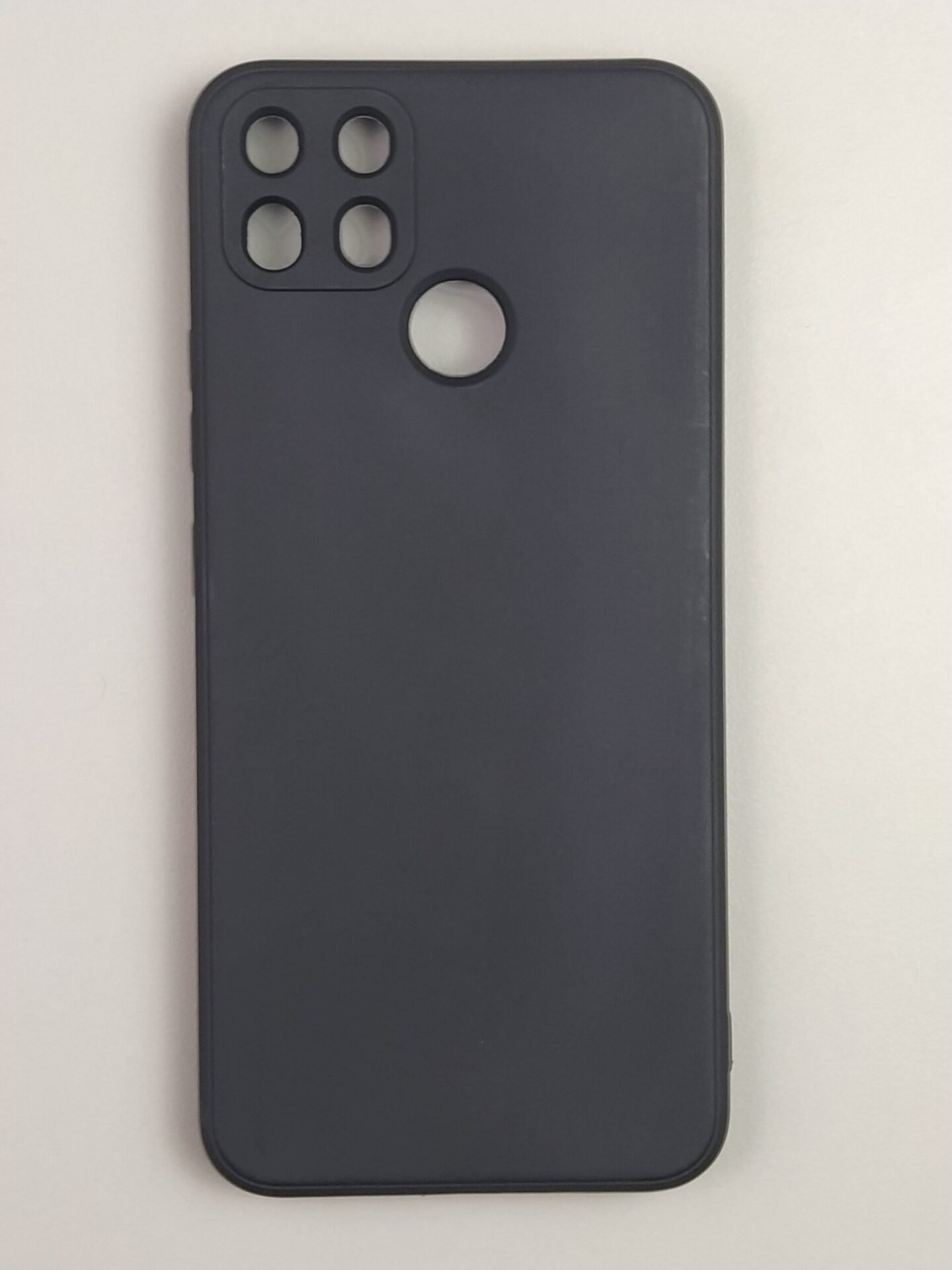 Realme C25 / C25s - Coque en Silicone