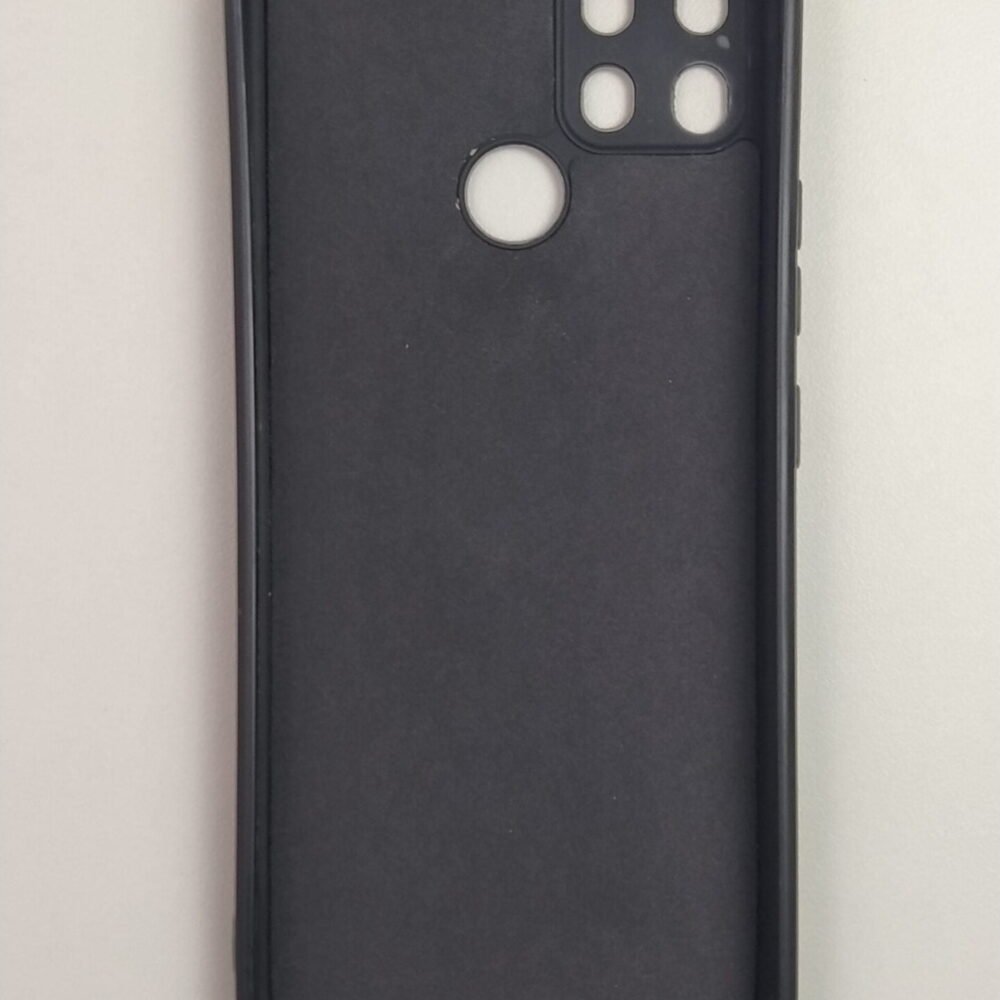 Realme C25 / C25s - Coque en Silicone