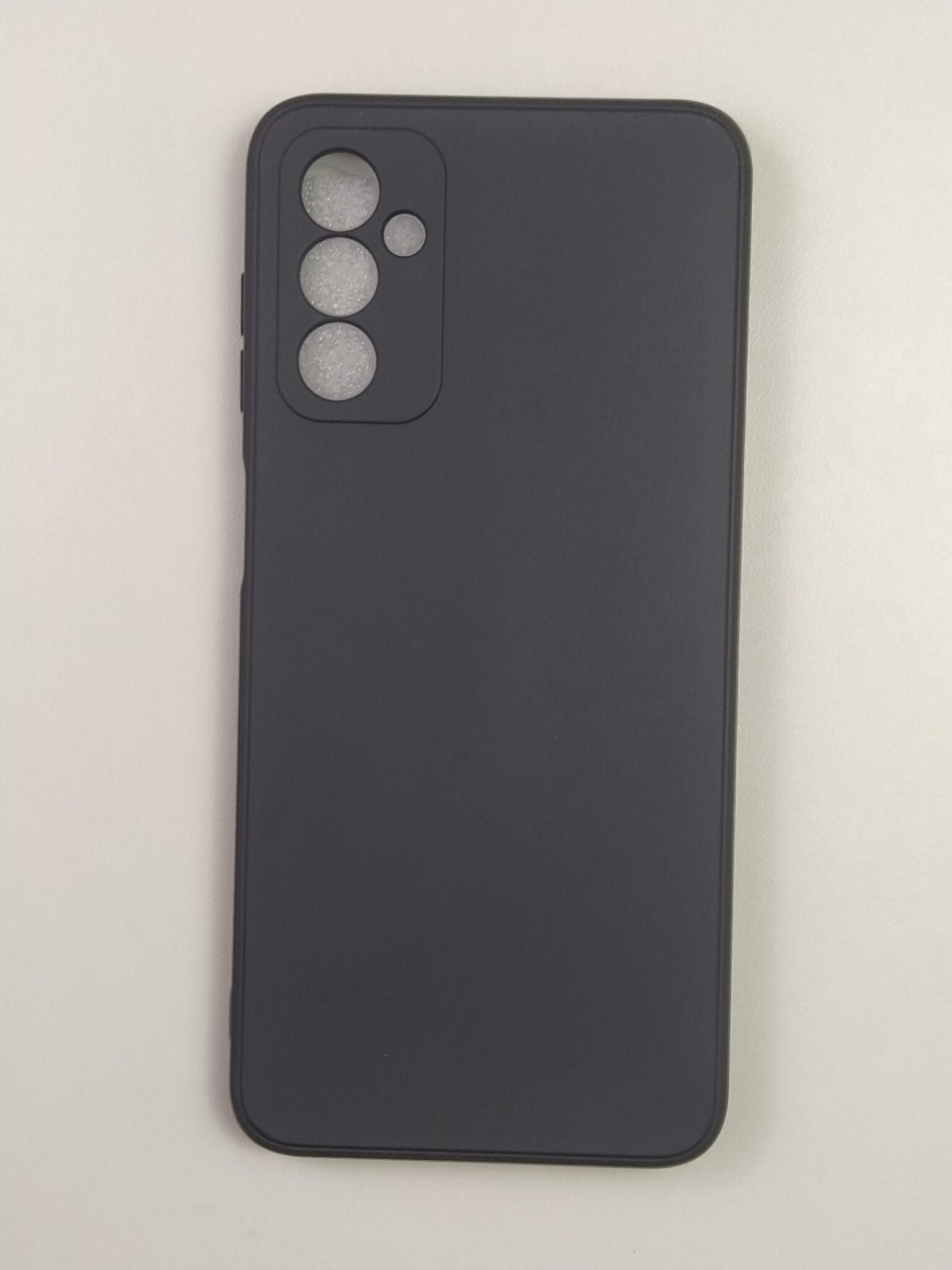 Galaxy F13  - Coque en Silicone