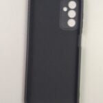 Galaxy F13  - Coque en Silicone