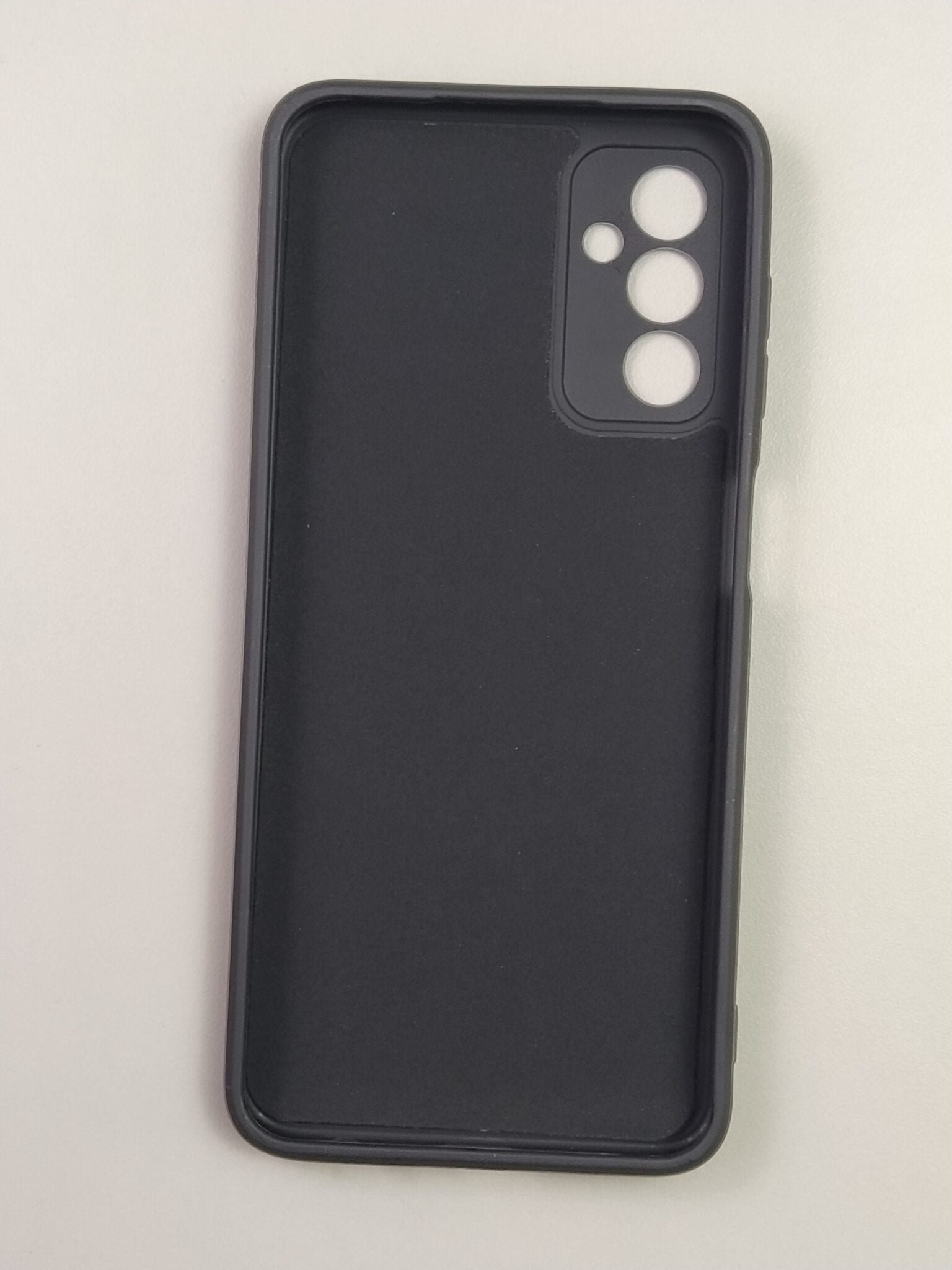 Galaxy F13  - Coque en Silicone