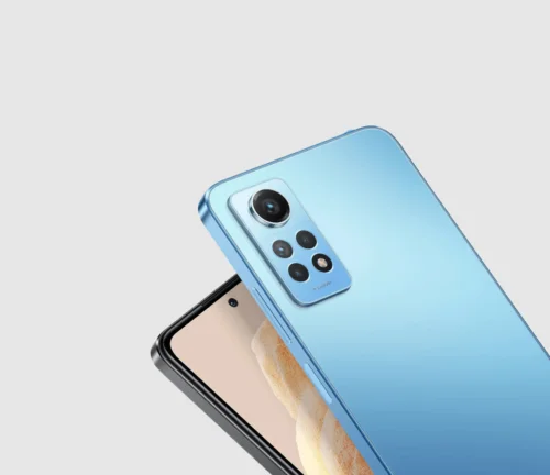 Accessoire 2 en 1 Miroir et Support Haut de Gamme CD DIOR