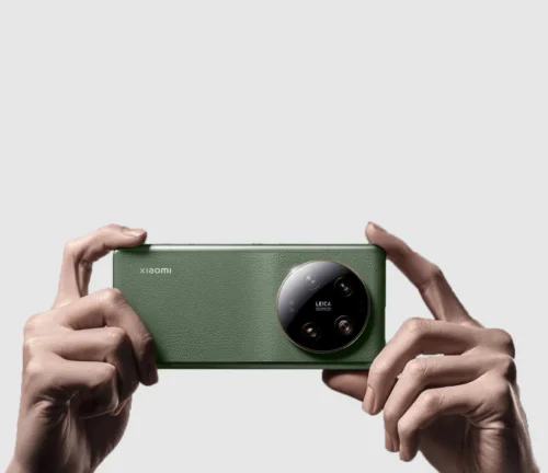 Accessoire 2 en 1 Miroir et Support Haut de Gamme CD DIOR