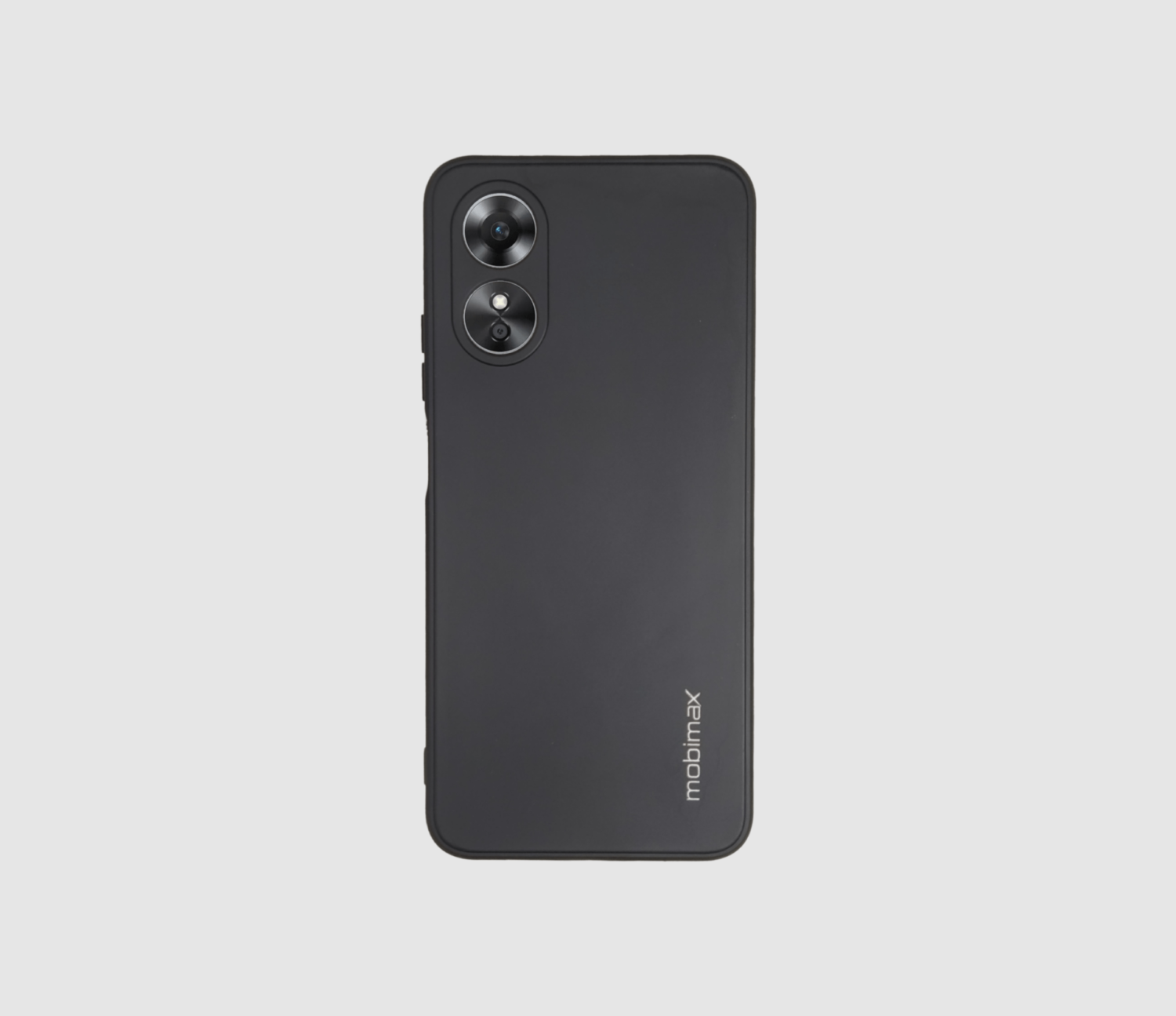 Oppo A17  - Coque en Silicone