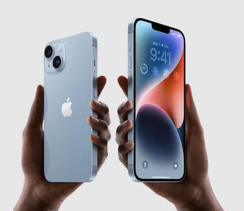 Accessoire 2 en 1 Miroir et Support Haut de Gamme CD DIOR