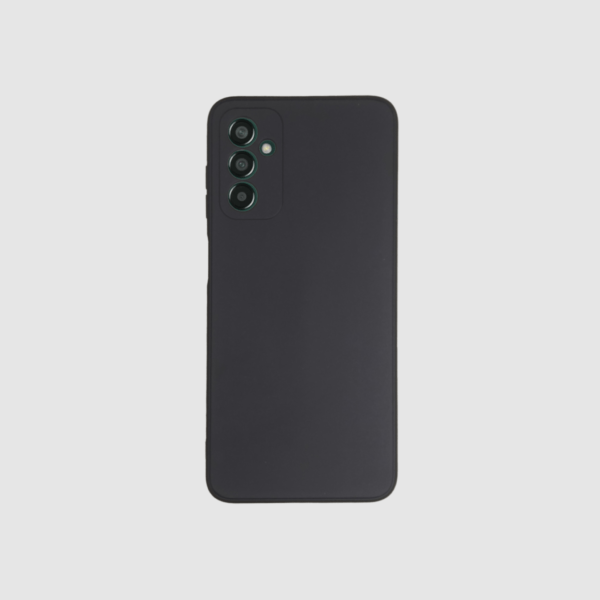 Galaxy F13  - Coque en Silicone