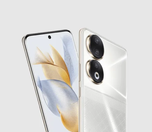 Accessoire 2 en 1 Miroir et Support Haut de Gamme CD DIOR