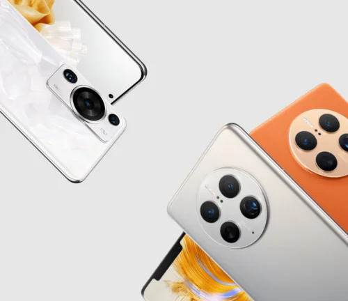 Accessoire 2 en 1 Miroir et Support Haut de Gamme CD DIOR