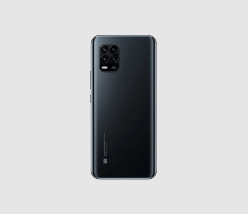 Coque en Silicone Noir Originale SIMEITU