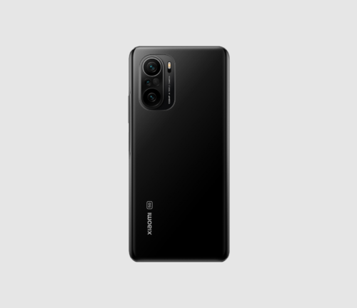 Redmi K40 / K40 Pro/ K40 Pro Plus / Mi 11i / Poco F3 - Coque Transparente IPacky