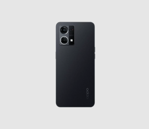 Oppo A1 Pro / Reno 8T 5G - Coque Transparente IPacky
