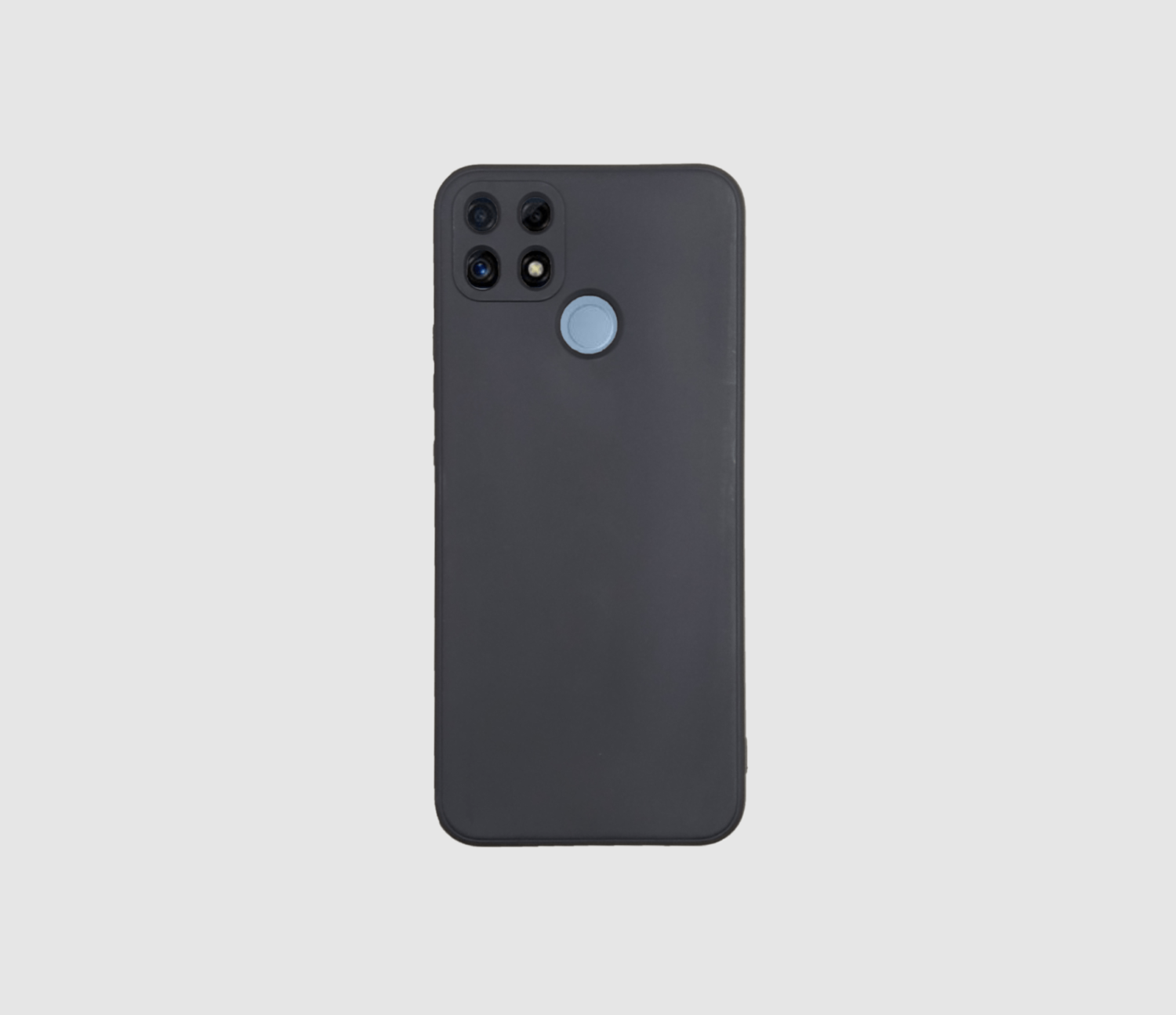 Realme C25 / C25s - Coque en Silicone