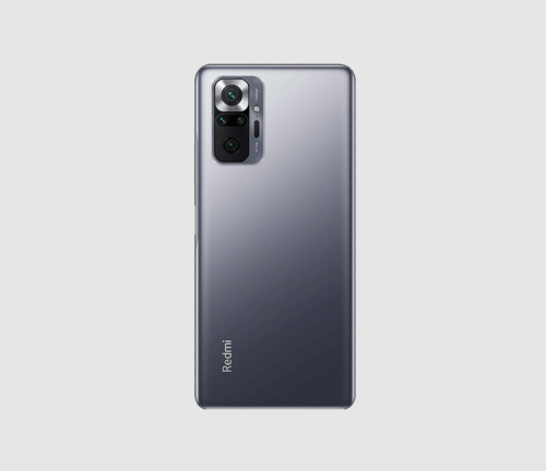 Coque en Silicone Noir Originale SIMEITU