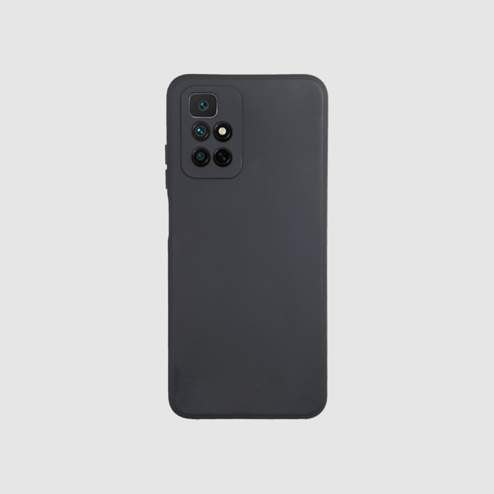 Redmi 10 | Redmi 10 2022 - Coque en Silicone