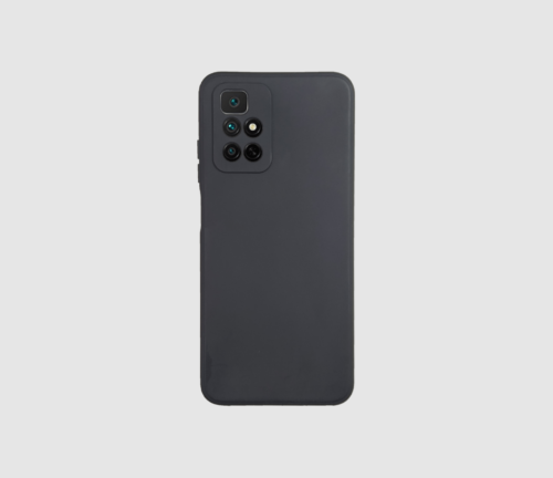 Redmi 10 | Redmi 10 2022 - Coque en Silicone