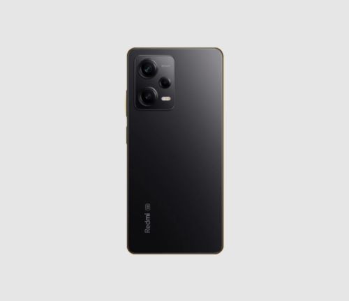 Coque en Silicone Noir Originale SIMEITU