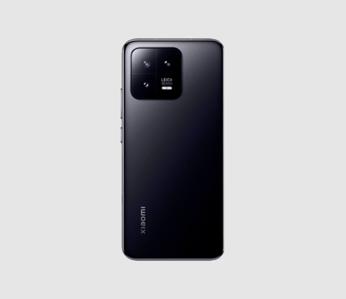 Redmi K40 / K40 Pro/ K40 Pro Plus / Mi 11i / Poco F3 - Coque Transparente IPacky