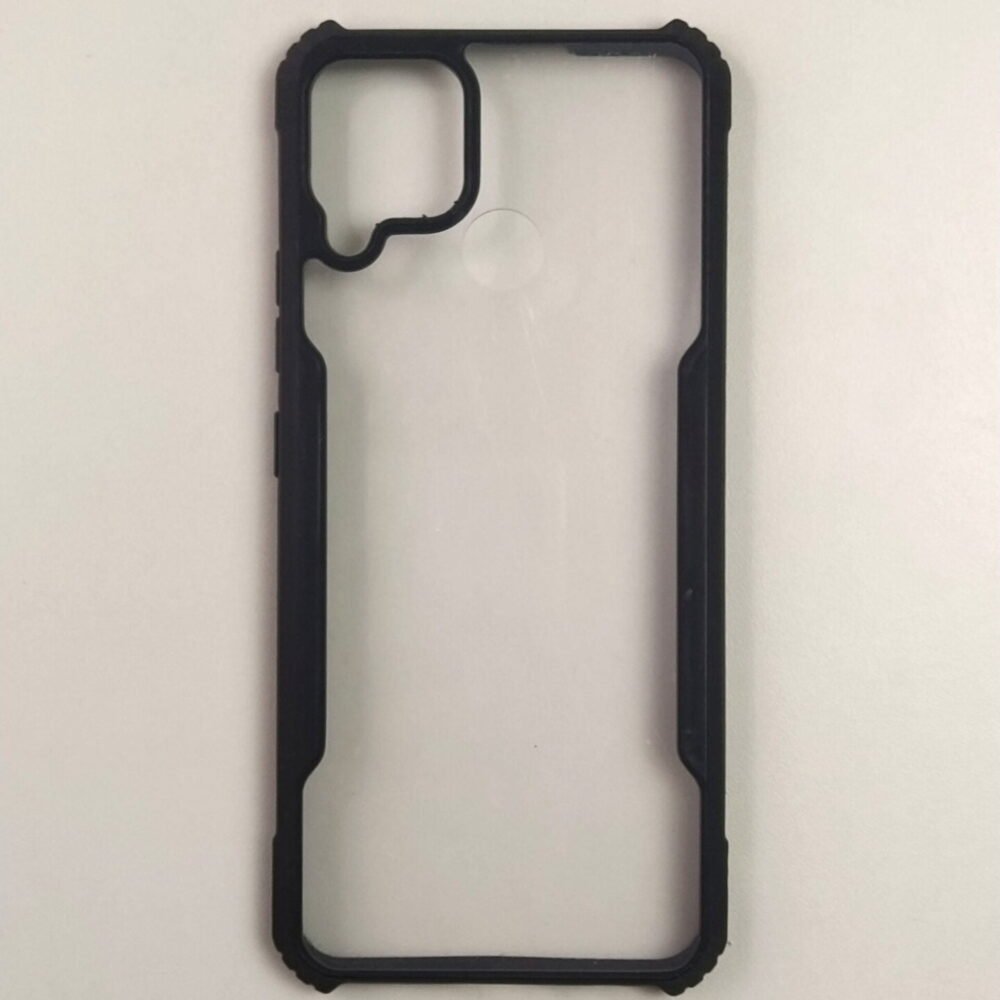 IMG_20230830_101739 Realme C15 - Coque Transparente IPacky