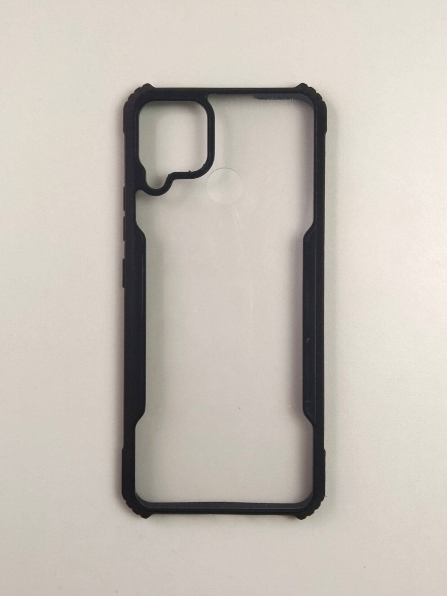 IMG_20230830_101739 Realme C15 - Coque Transparente IPacky