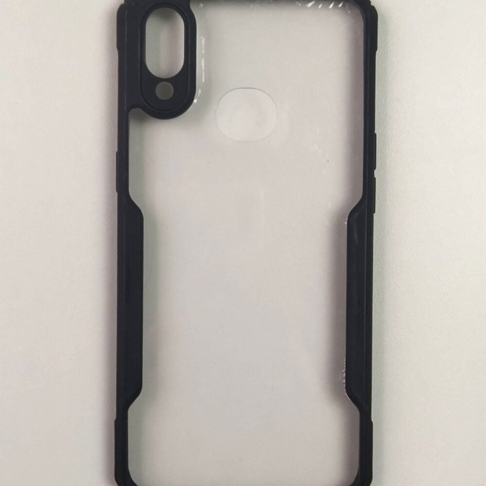 IMG_20230830_113046 Galaxy A10S - Coque Transparente IPacky