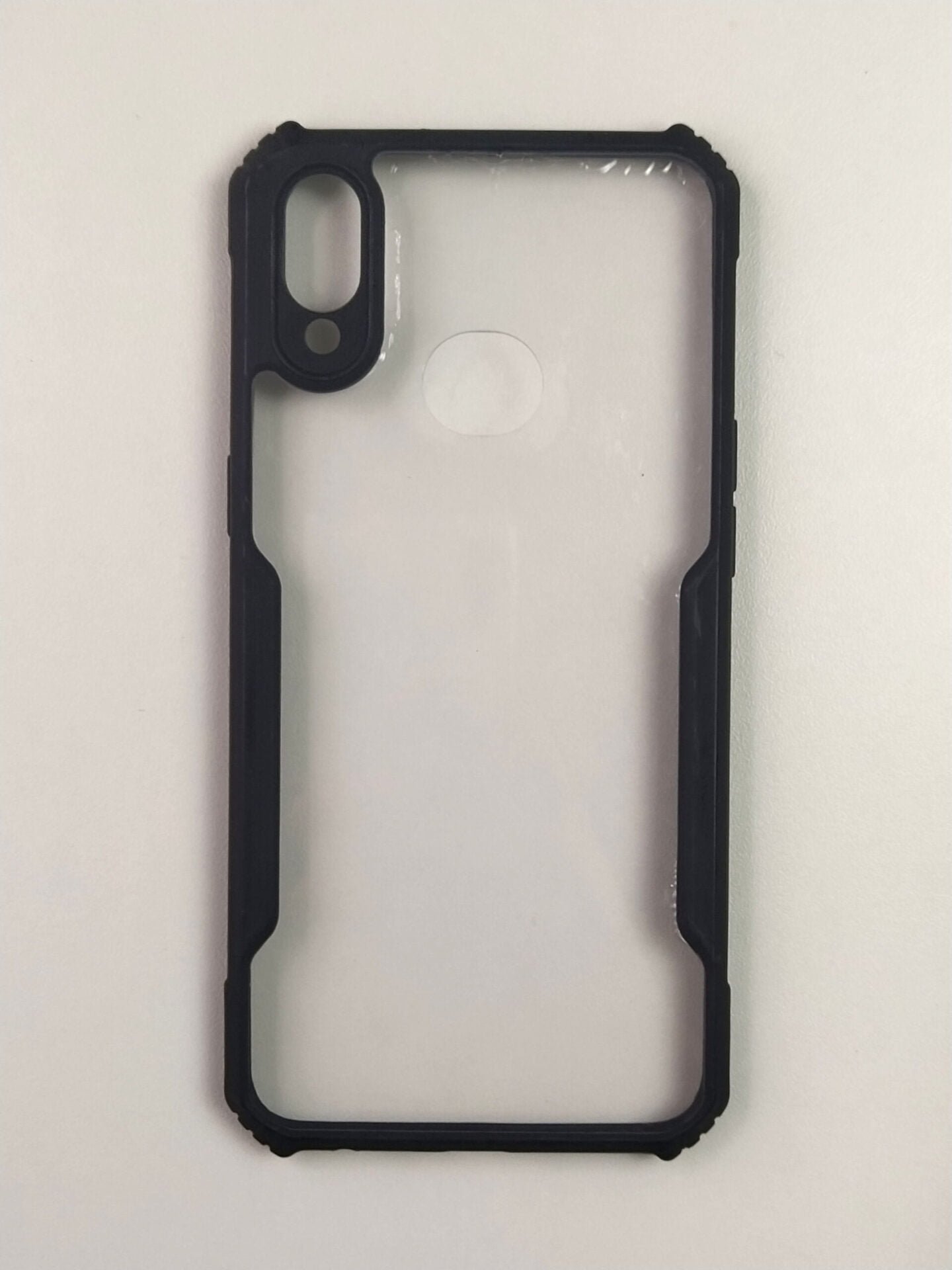 IMG_20230830_113046 Galaxy A10S - Coque Transparente IPacky