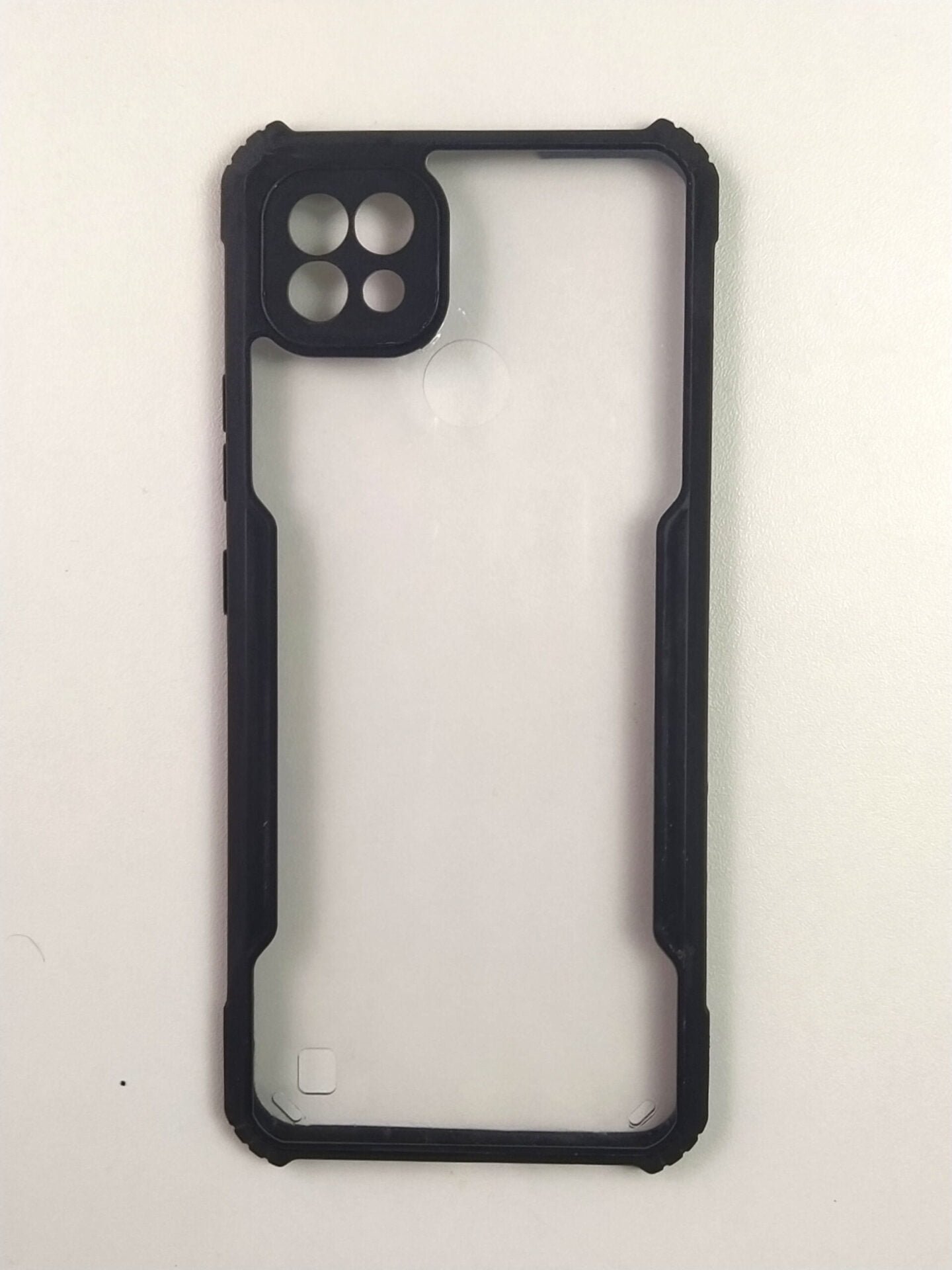 IMG_20230830_151337 Realme C21 - Coque Transparente IPacky