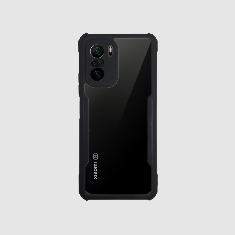 xiaomi-11-i_11x_11xpro-ipacky Redmi K40 / K40 Pro/ K40 Pro Plus / Mi 11i / Poco F3 - Coque Transparente IPacky