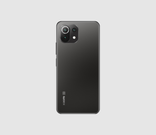 Redmi K40 / K40 Pro/ K40 Pro Plus / Mi 11i / Poco F3 - Coque Transparente IPacky