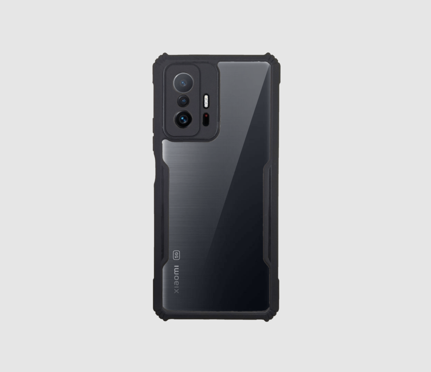 Mi 11T 5G / 11T Pro 5G - Coque Transparente IPacky