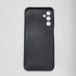 Galaxy A14 5G - Coque en Silicone Motif Louis Vuitton