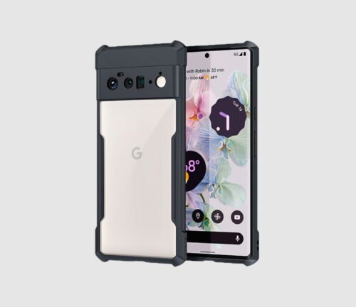 Pixel 6 Pro - Coque Xundd Originale