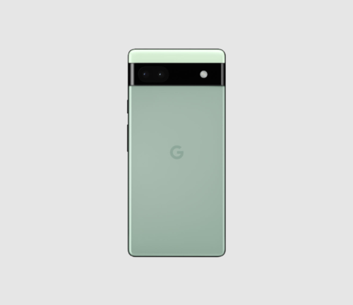Pixel 10 - Coque Fumée Magsafe SIMEITU
