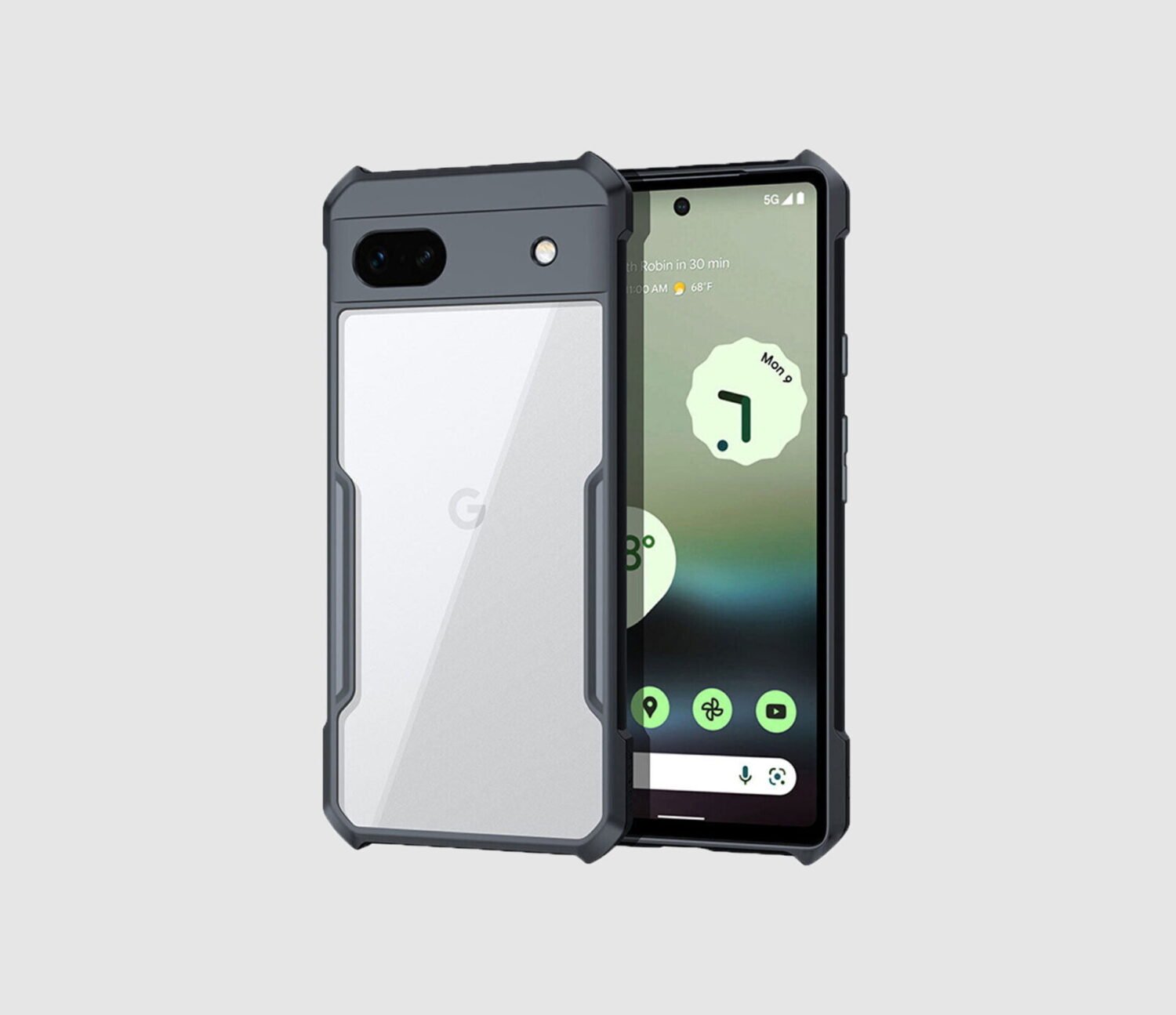 Pixel 6A - Coque Xundd Originale